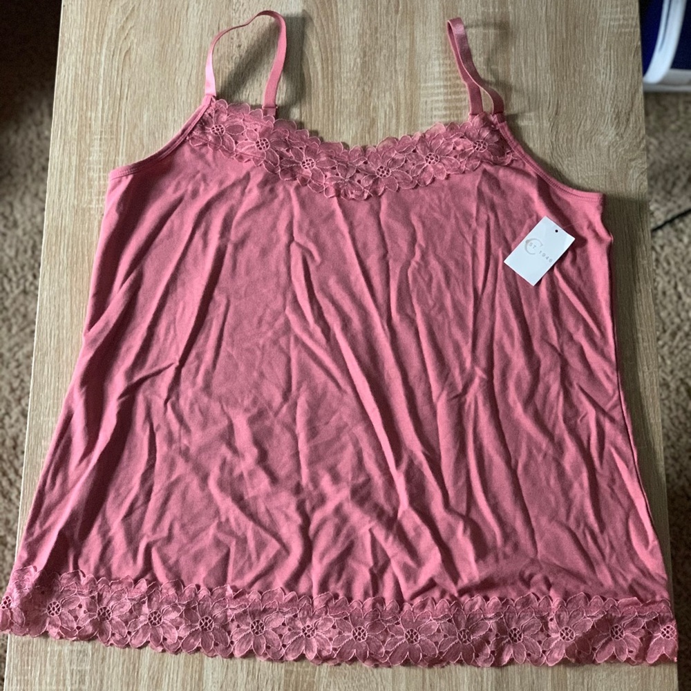 Women’s Tank Top